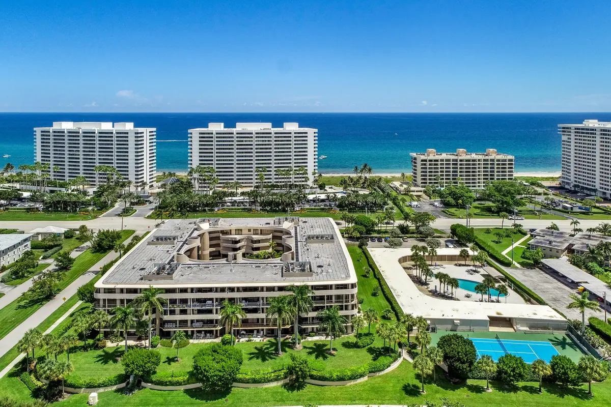 1401 S Ocean Boulevard #1060, Boca Raton, FL 33432 - #1