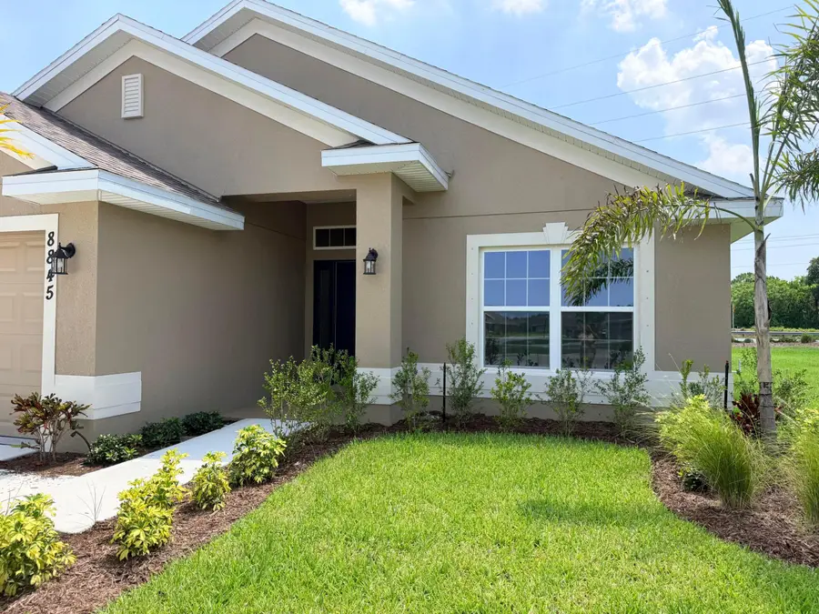 8845 Waterstone Boulevard, Fort Pierce, FL 34951 - #2