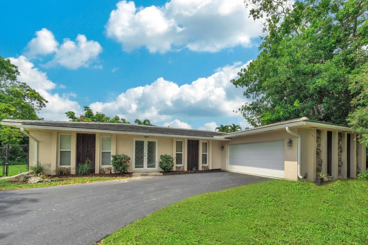 11901 NW 25th Street, Plantation, FL 33323 - #1