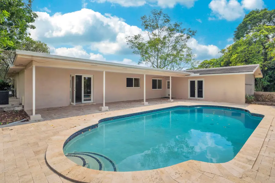 11901 NW 25th Street, Plantation, FL 33323 - #3