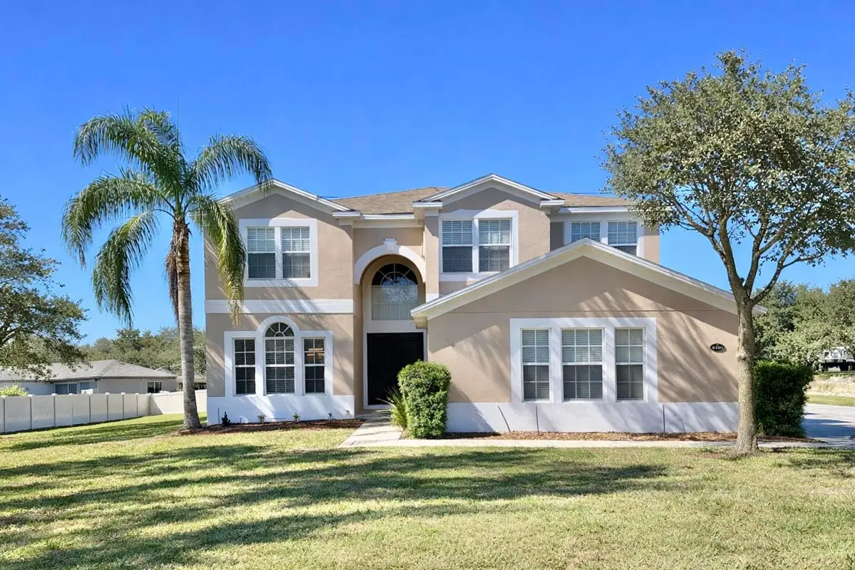 4410 Pine Gold Avenue, Apopka, FL 32712 - #1