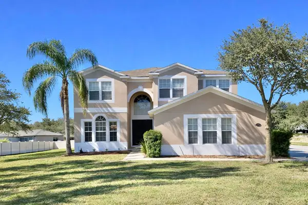 4410 Pine Gold Avenue, Apopka, FL 32712