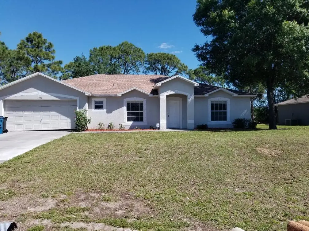 1271 Windingdale Street Se, Palm Bay, FL 32909 - #1