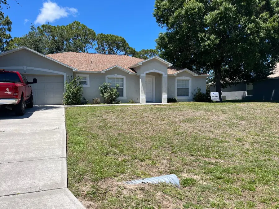 1271 Windingdale Street Se, Palm Bay, FL 32909 - #3