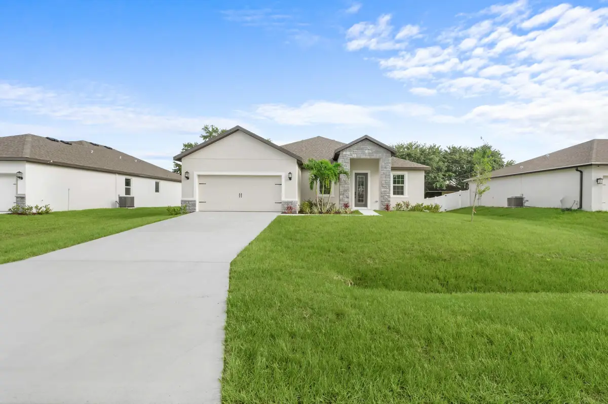 7876 104th Avenue, Vero Beach, FL 32967 - #1
