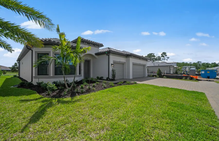 2082 Don Benito Way, Naples, FL 34120 - #2