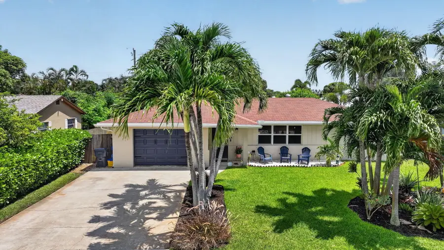 2843 Worcester Road, Lake Worth, FL 33462 - #2