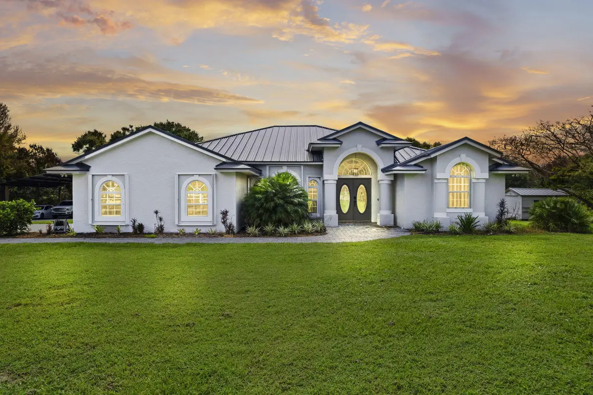 4800 Christensen Road, Fort Pierce, FL 34981 - #1