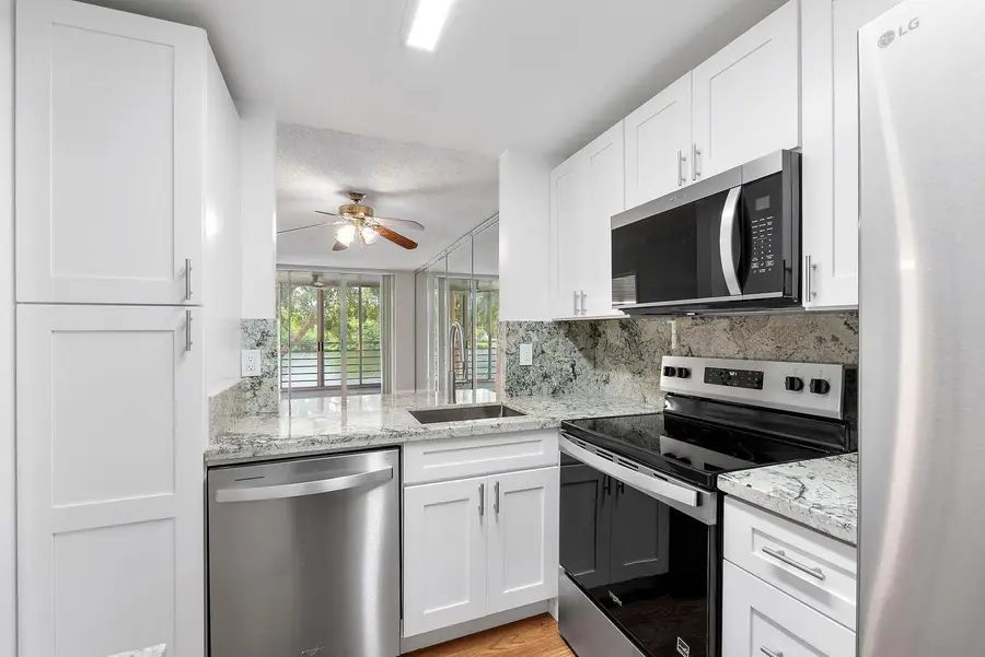 9450 Poinciana Place #211, Davie, FL 33324 - #2