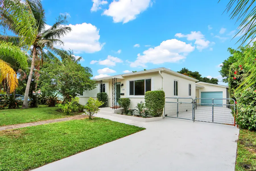 222 Bayberry Drive, Lake Park, FL 33403 - #2