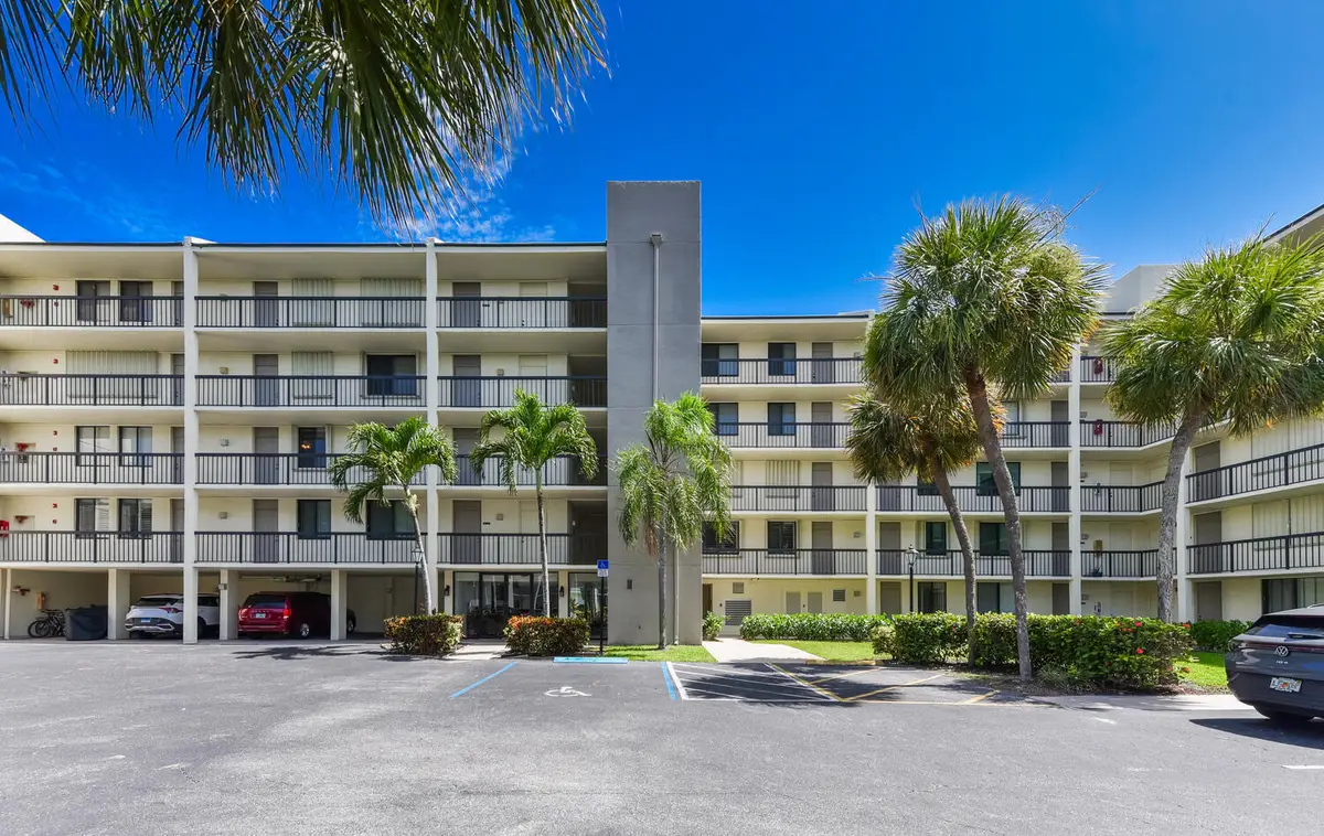 1605 S Us Highway 1 #M1-403, Jupiter, FL 33477 - #1