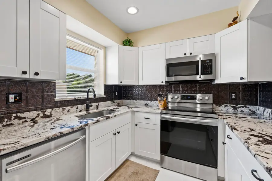 2950 SE Ocean Boulevard #119-6, Stuart, FL 34996 - #2