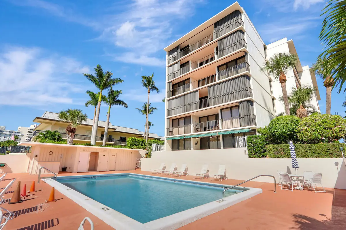 225 Beach Road #204, Tequesta, FL 33469 - #1