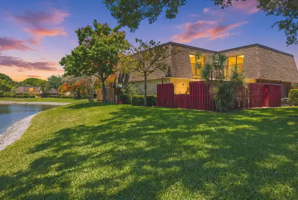 2883 SW 22nd Circle #51a, Delray Beach, FL 33445