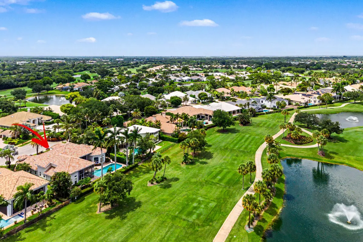 61 St George Place, Palm Beach Gardens, FL 33418 - #1