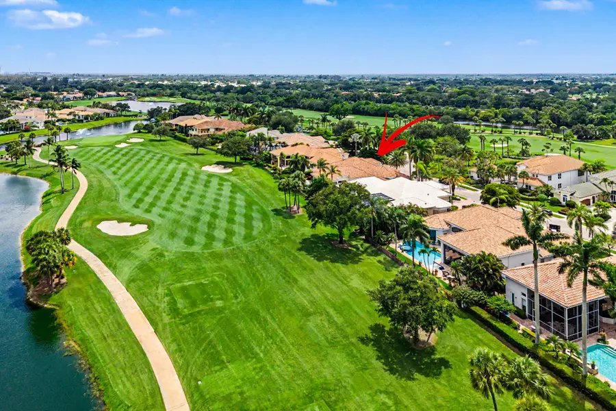 61 St George Place, Palm Beach Gardens, FL 33418 - #2
