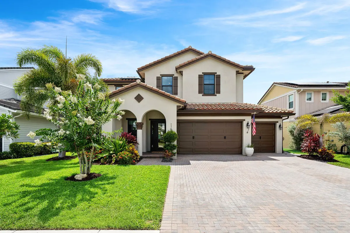 1161 Wandering Willow Way, Loxahatchee, FL 33470 - #1