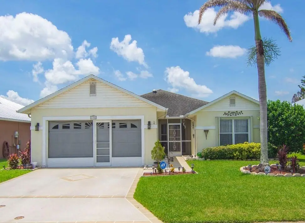 6704 Picante Circle, Fort Pierce, FL 34951 - #1