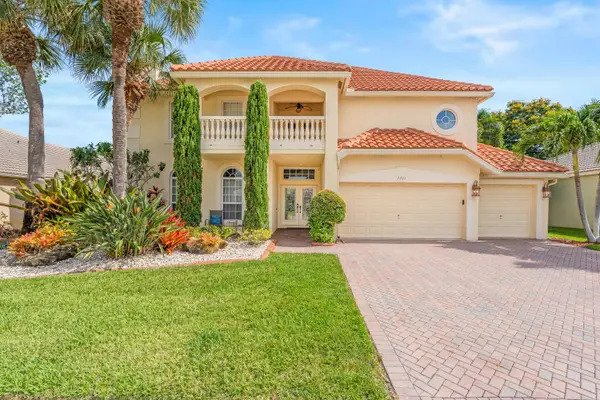7201 Brunswick Circle, Boynton Beach, FL 33472