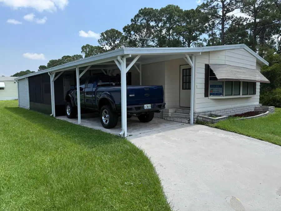 8 Felicidad Court, Fort Pierce, FL 34951 - #2