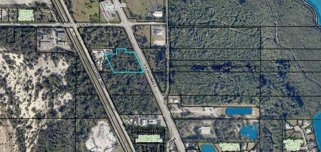 7585 Us-1, Vero Beach, FL 32967 - #1