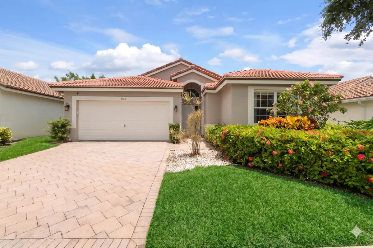 6563 Kings Creek Terrace, Boynton Beach, FL 33437 - #1