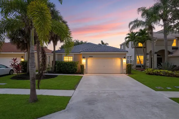 6550 Columbia Avenue, Lake Worth, FL 33467