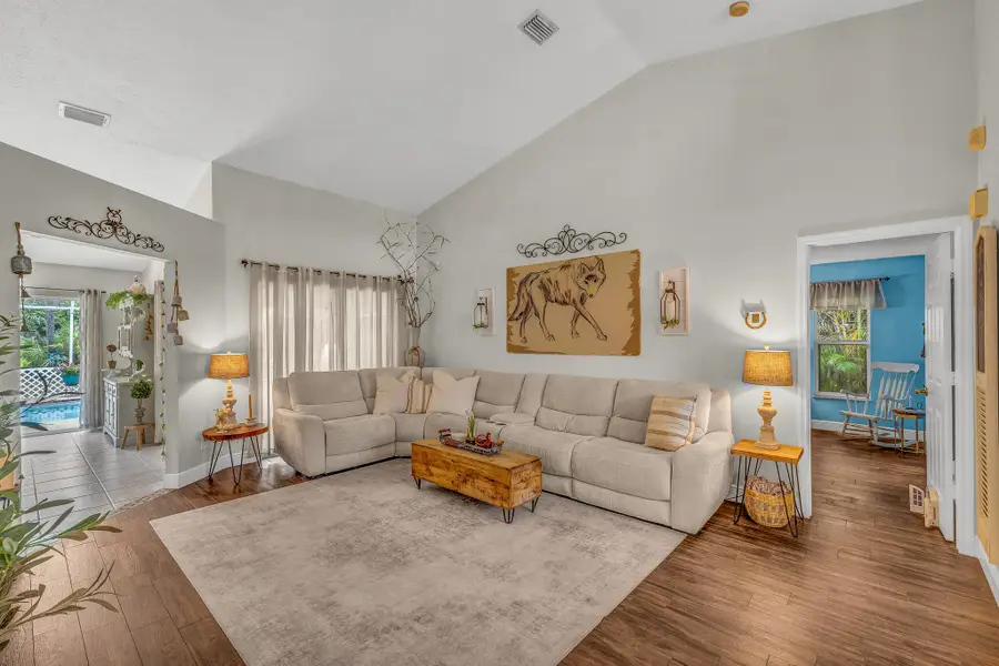 3283 SE West Snow Road, Port Saint Lucie, FL 34984 - #2