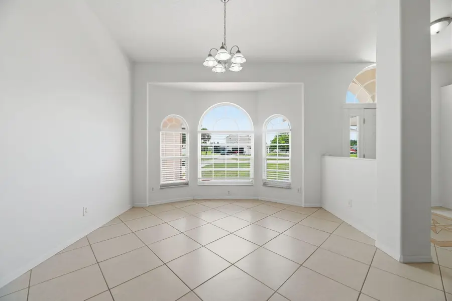 1118 SW Del Rio Boulevard, Port Saint Lucie, FL 34953 - #3