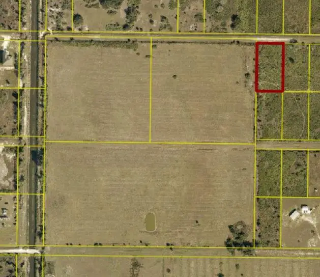 18188 NW 268th Street, Okeechobee, FL 34972 - #3