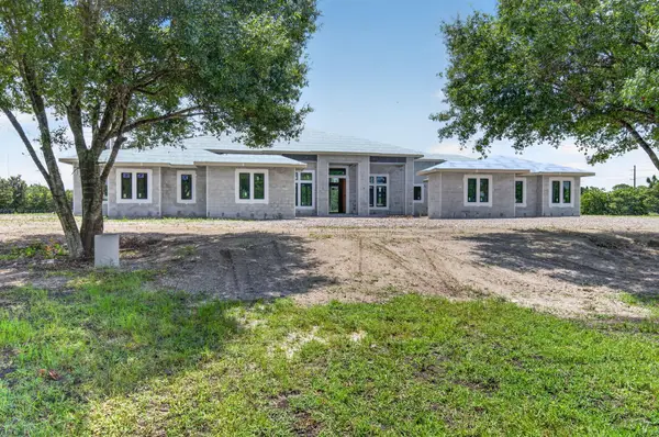 6450 Sugarcane Lane, Lake Worth, FL 33449