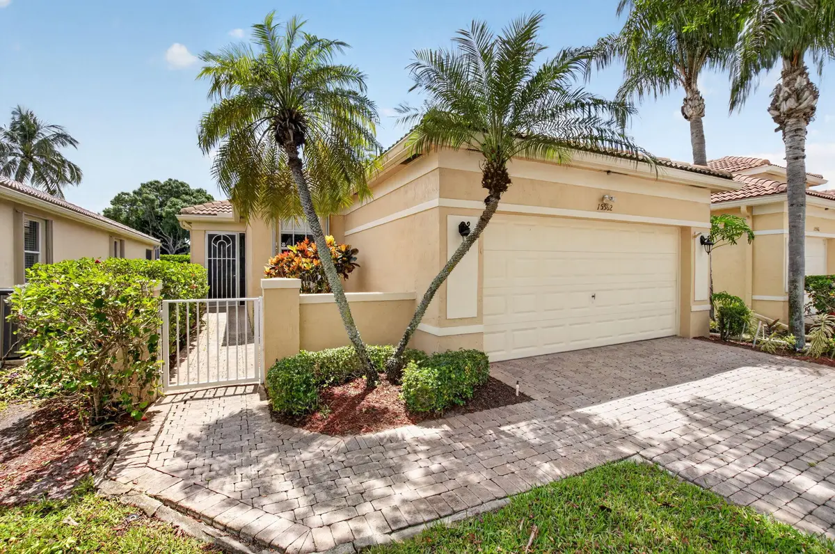15562 Fiorenza Circle, Delray Beach, FL 33446 - #1