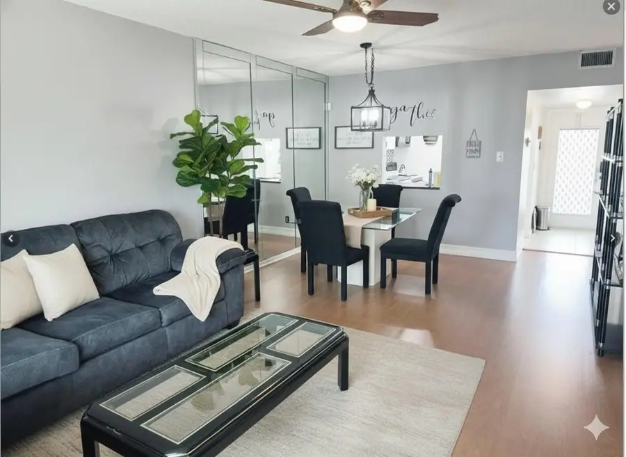 7505 NW 5th Place #203, Margate, FL 33063 - #3