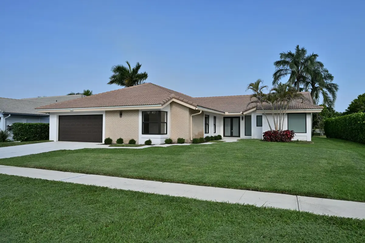 11741 Island Lakes Lane, Boca Raton, FL 33498 - #1