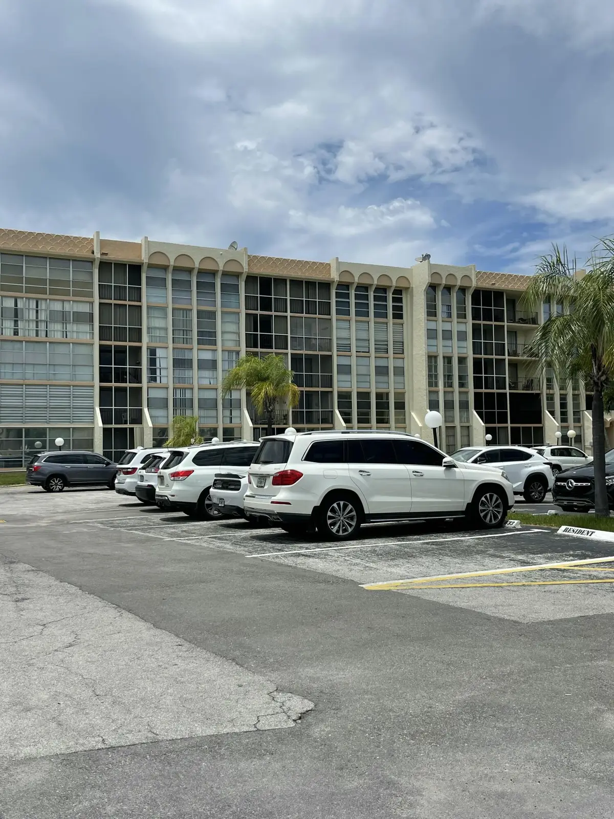 801 Three Islands Boulevard #306, Hallandale Beach, FL 33009 - #1