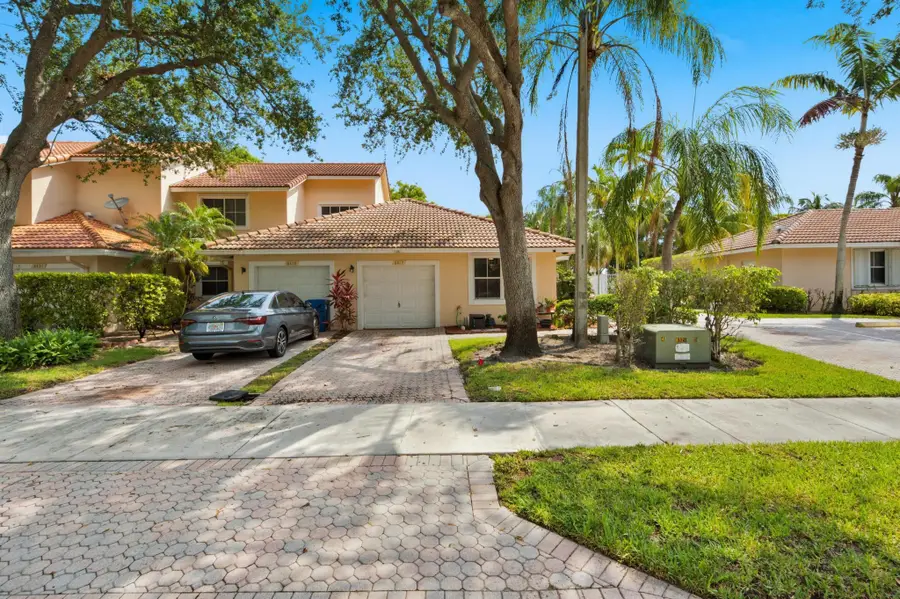 8417 NW 40th Court, Sunrise, FL 33351 - #2