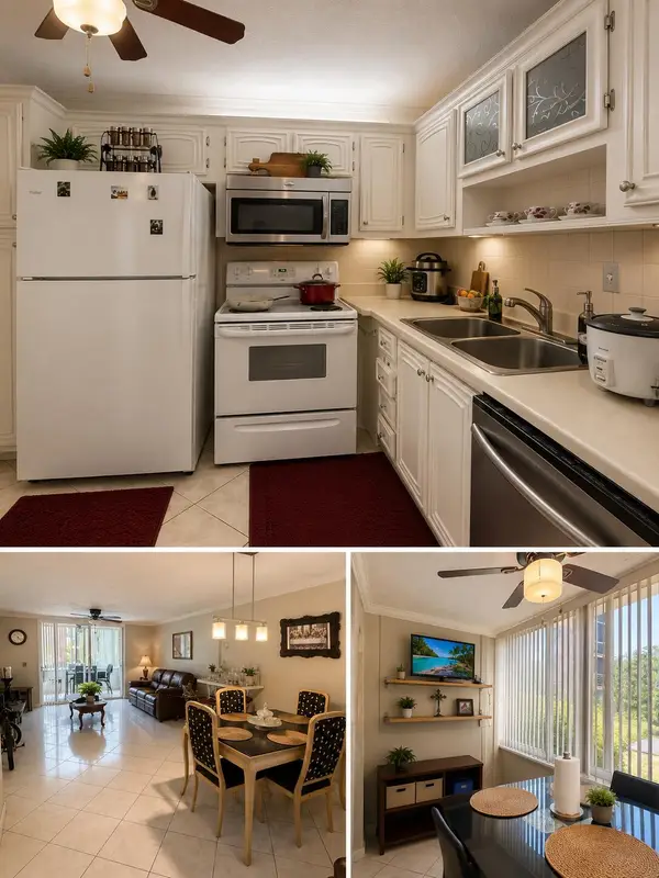 2811 Somerset Drive #118, Lauderdale Lakes, FL 33311