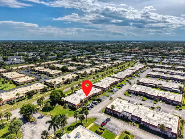 5775 W Fernley Dr Drive W #76, West Palm Beach, FL 33415