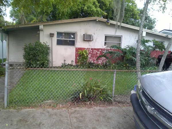 2520 NW 14th Court, Fort Lauderdale, FL 33311