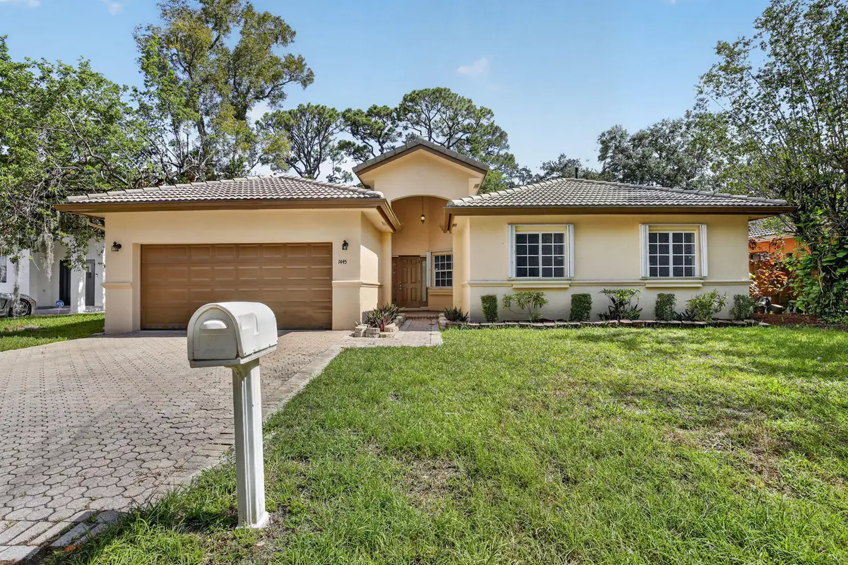 1445 SW 11th Place, Fort Lauderdale, FL 33312 - #1