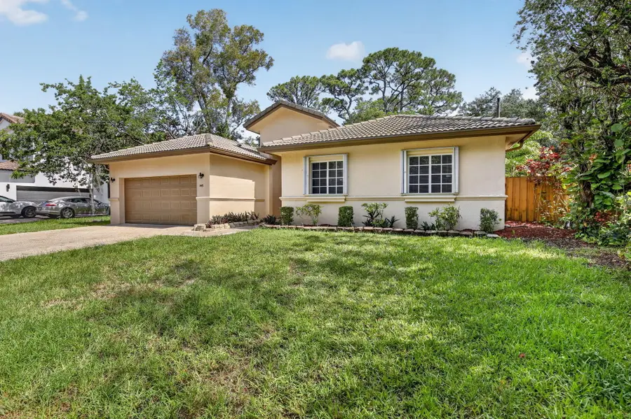 1445 SW 11th Place, Fort Lauderdale, FL 33312 - #3