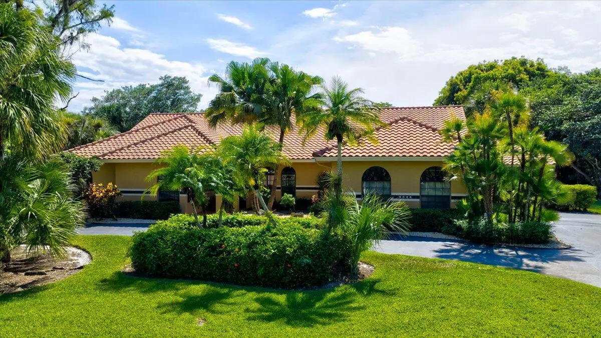 5044 NW 81st Avenue, Coral Springs, FL 33067 - #1
