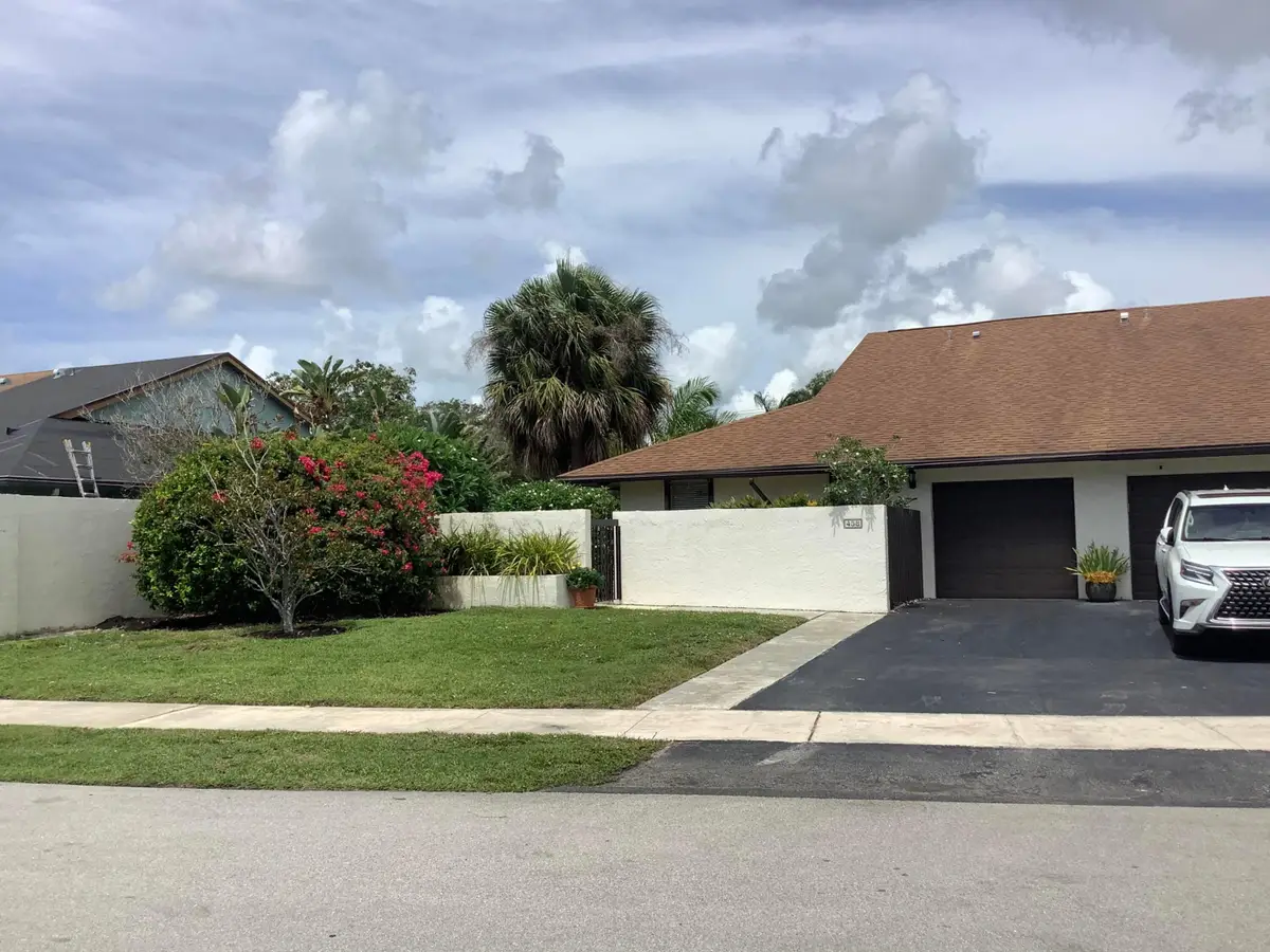 458 SW 29th Avenue, Delray Beach, FL 33445 - #1