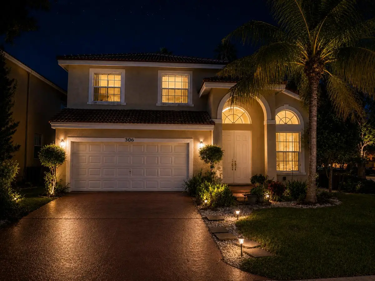 306 NW 115th Way, Coral Springs, FL 33071 - #1