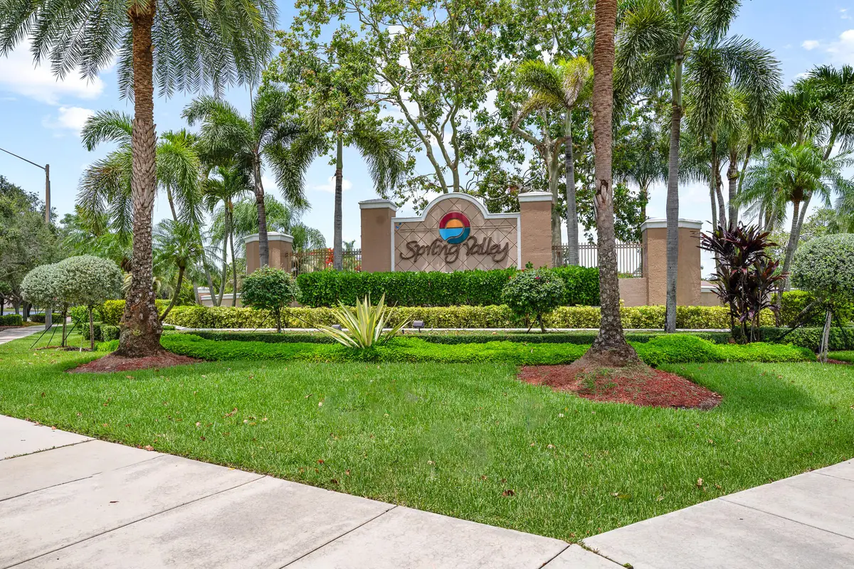 16146 NW 14th Court, Pembroke Pines, FL 33028 - #1