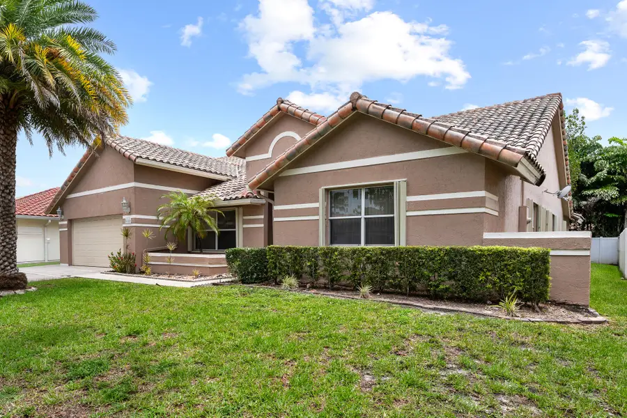 16146 NW 14th Court, Pembroke Pines, FL 33028 - #3