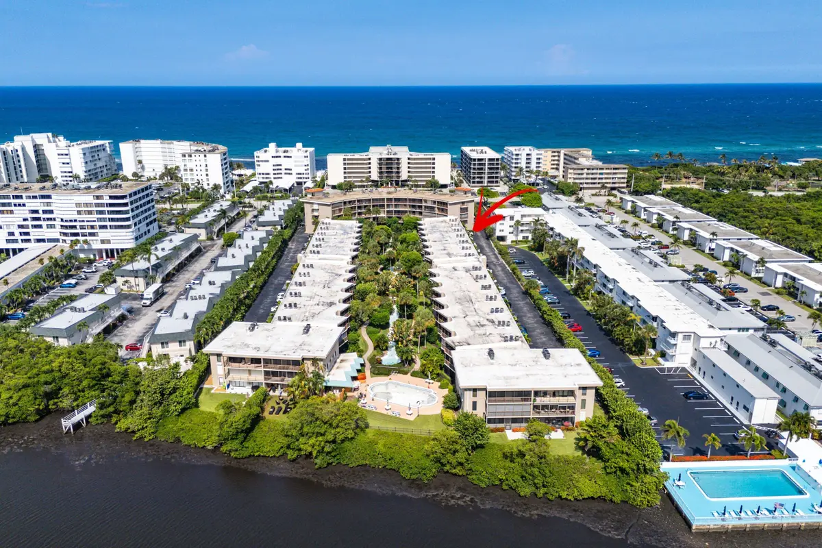 3605 S Ocean Boulevard #229, South Palm Beach, FL 33480 - #1
