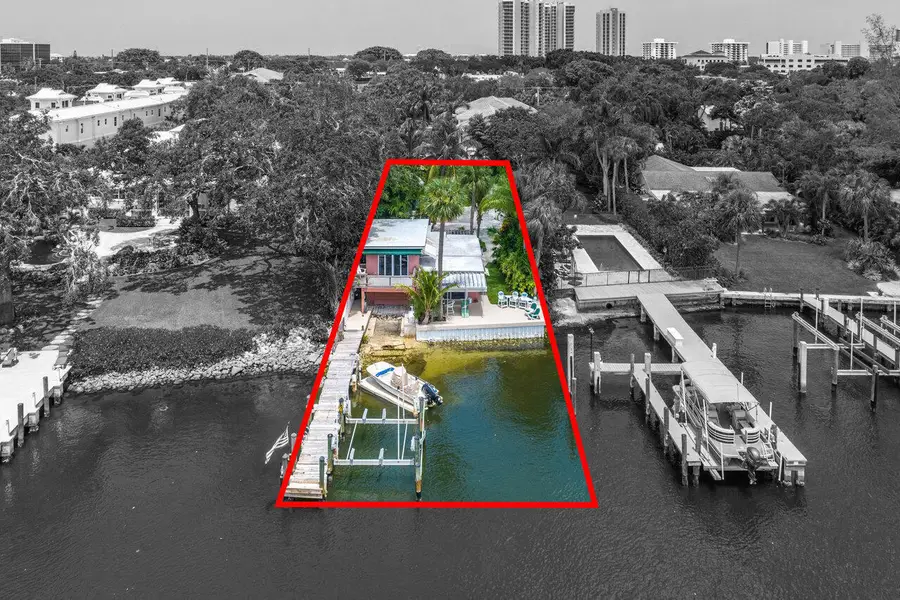 11091 Ellison Wilson Road, North Palm Beach, FL 33408 - #3