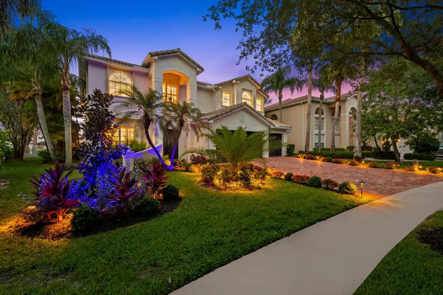 9559 Barletta Winds Point, Delray Beach, FL 33446 - #2