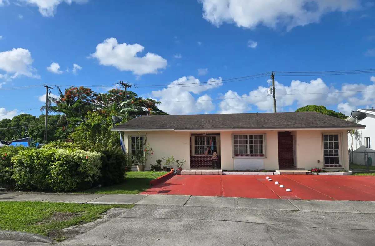11302 SW 7th Street, Miami, FL 33174 - #1